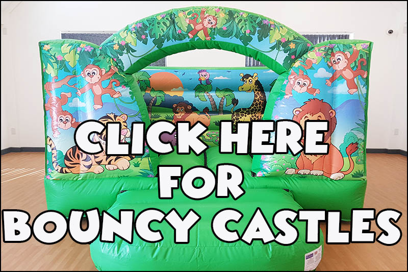 Click Here for Bouncy Castle Hire